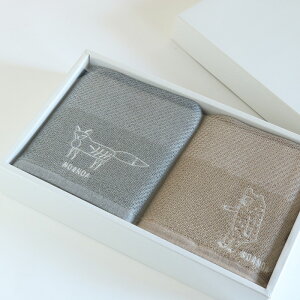 ^I NOANOA VbN MtgZbgImabari Towel NOANOA Chic GiftSettFCX^I2