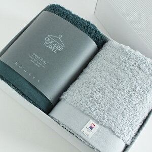 ^I RebNX TCY^I MtgZbg Imabari Towel Kontex ONE SIZE TOWEL GiftSet2Mtg ̂y^I RebNX Mtgz
