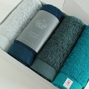^I RebNX TCY^I MtgZbg Imabari Towel Kontex ONE SIZE TOWEL GiftSet4Mtg ̂y^I RebNX Mtgz