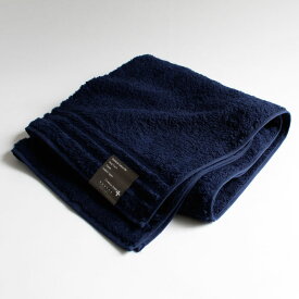 今治タオル コンテックス プラスカラーimabari towel KONTEX PlusColorバスタオル ネイビー