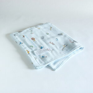 ^I RebNX gK[[ Imabari Towel Kontex Trois Gauze oX^I Y[iu[j
