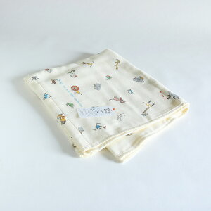 ^I RebNX gK[[ Imabari Towel Kontex Trois Gauze oX^I Y[iCG[j