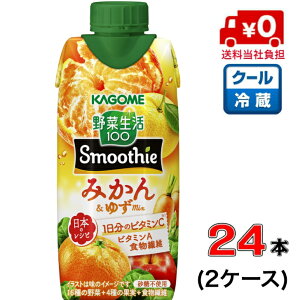 yЕSIzؐ100Smoothie ݂񁕂䂸Mix330ml×24{(2P[X)yGߌzysgpzyr^~zyX[W[z