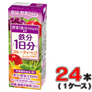 _Days S1t[eB׃W LL200ml×24{ (1P[X)y󃁃O~NzySz