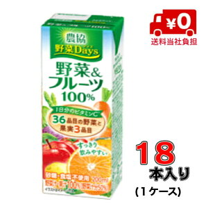 yЕSIz_ Days ؁t[c100% LL200ml×18{(1P[X)yO~Nz