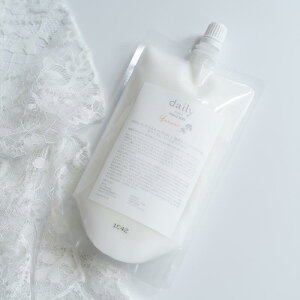 slߑւ1񕪁i230mLjtdailyIWinh~N-AR̐_炩āA邨ŖAƂȂ߂炩Ȕ֓/sKIRARIFO[vt[c/xKbg