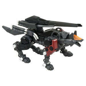 T-SPARK REALIZE MODEL ���A���C�Y���f�� ZOIDS �]�C�h RMZ-008 �R�}���h�E���t �A�[�o�C���d�l �F�����ς� �v���L�b�g