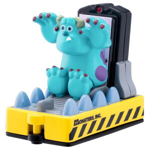 �^�J���g�~�[(TAKARA TOMY) �h���[���g�~�J DTM DP172 �����X�^�[�Y�E�C���N