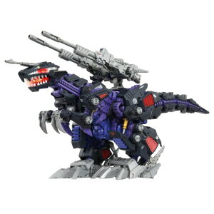 T-SPARK ZOIDS �]�C�h AZ-09 �W�F�m�U�E���[ �F�����ς� �v���L�b�g