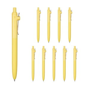 �O�H���M �����{�[���y�� uniball ZENTO �X�^���_�[�h 0.5 �J�i���A 10�{���� UBNZSC05.27 10P