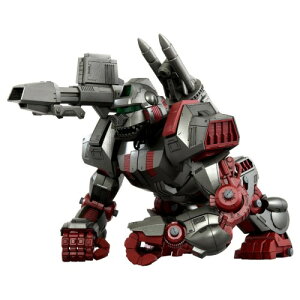 �^�J���g�~�[(TAKARA TOMY) T-SPARK REALIZE MODEL ���A���C�Y���f�� ZOIDS �]�C�h RMZ-009 �A�C�A���R���O �K�C���X�J���[ �F�����ς� �v���L�b�g