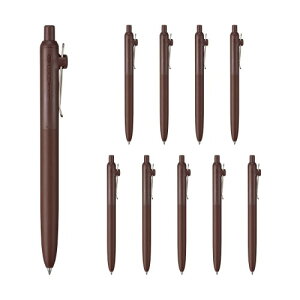�O�H���M �����{�[���y�� uniball ZENTO �X�^���_�[�h 0.7 �A���o�[ 10�{ UBNZSC07.2210P