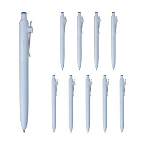 �O�H���M �����{�[���y�� uniball ZENTO �x�[�V�b�N 0.7 �� 10�{ UBNZS07.3310P