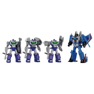 �^�J���g�~�[(TAKARA TOMY) T-SPARK �g�����X�t�H�[�}�[ Dramatic Capture Series �f�B�Z�v�e�B�R���Y part1 ���t�B�M���A