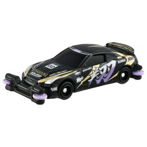 �^�J���g�~�[ �g�~�J �X�[�p�[�X�s�[�h�g�~�J SST-02 TEAM SHINOBI NISSAN GT-R [��EDITION]