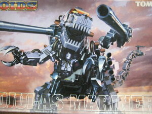 ZOIDS�ϑz��L DRZ-01 �S�W�����X�}���i�[