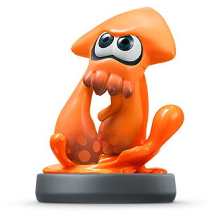 amiibo �C�J�I�����W (�X�v���g�D�[���V���[�Y)