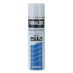 YAMALUBE (���}���[�u) �O���[�X�X�v���[ �i �ϐ��� �j 280ml 90790-74064