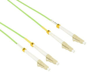 �G���R�� ���t�@�C�o�[�P�[�u�� �}���`���[�h 1G LC-LC 10m OC-LCLC5/10