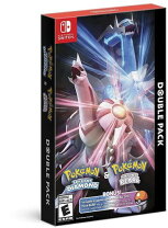 楽天市場】ポケモン ダイヤモンド パール switchの通販
