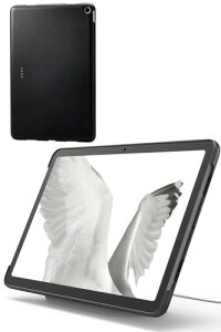 �G���R�� Google Pixel Tablet �O�[�O���s�N�Z���^�u���b�g �P�[�X �n�[�h�P�[�X �[�d�X�s�[�J�[�z���_�[�Ή� �u���b�N TB-P231PVCHBK
