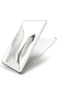 �G���R�� Google Pixel Tablet �P�[�X �N���A�P�[�X �n�[�h �N���A TB-P231PVCR