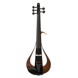 ���}�n YAMAHA �G���N�g���b�N�o�C�I���� YEV105BL 5�����f��