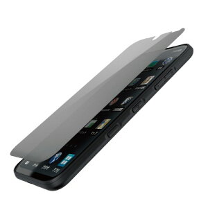 �G���R�� DIGNO SX3�Ή� �t�B���� �̂������h�~ �Ռ��z�� ���˖h�~ �N���A PMHK223FLPF