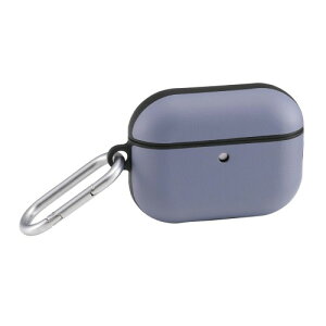 �G���R�� AirPods Pro 3 ��3���� 2025�N�p �\�t�g���U�[�P�[�X �Ռ��z�� �S���G�A�[�N�b�V�����ی� �X���[�X�^�b�` �J���r�i�t�� magsafe�[�d ���C�����X�[�d�Ή� �u���[�O���[ AVA-AP07PLCBG