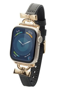 �G���R�� Apple Watch �o���h 41mm 40mm 38mm ���� me ���U�[ �X���� ���{�� Apple Watch SE2 9 8 7 6 5 4 3 2 1 �Ή� �`���R�[���O���[ AW-41BDLRBJGY