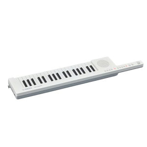 ���}�n �L�[�{�[�h SHS-300 sonogenic(�\�m�W�F�j�b�N) 37����/�X�}�z�A��/���S��/�y��/JAM�@�\/12���F/�z���C�g �V�����_�[�L�[�{�[�h YAMAHA SHS-300WH