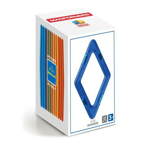 �{�[�l�����h �}�O�E�t�H�[�}�[ ( MAGFORMERS ) �Ђ��` [12�s�[�X] 3�΍� MF713012J