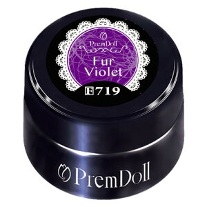 �v���W�F�� �W�F���l�C�� �v�����h�[�� �t�@�[�o�C�I���b�g 3g DOLL-719