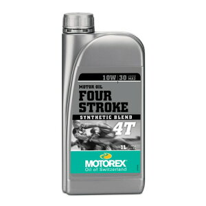 �f�C�g�i(Daytona) ���g���b�N�X(Motorex) �o�C�N �G���W���I�C�� 4�T�C�N�� 10W-30 ���������� FOUR STROKE 4T 1L 49326
