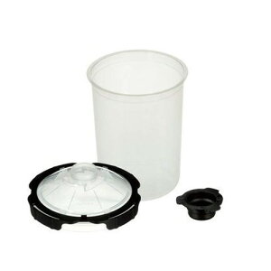 3M PPS �V���[�Y2.0 �����p���b�h&���C�i�[ 800ml �p 200�~�N���� 7010600171