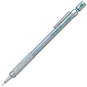 �؂�Ă� �V���[�v�y�� �O���t�M�A500 PG514 0.4mm �V���o�[