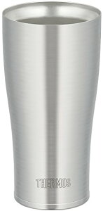 THERMOS �^��f�M�^���u���[ 400ml �X�e�����X JDA-400 S