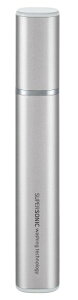 �V���[�v SHARP �����g�E�H�b�V���[ (�R���p�N�g�y�ʃ^�C�v USB�h���Ή�) �V���o�[�n UW-S2-S