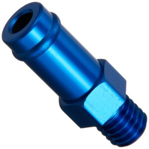 �L�^�R(KITACO) �j�b�v��(M8×P1.25) 1���� �ėp 8mm�z�[�X�p K-CON �u���[�A���}�C�g 0900-990-90001