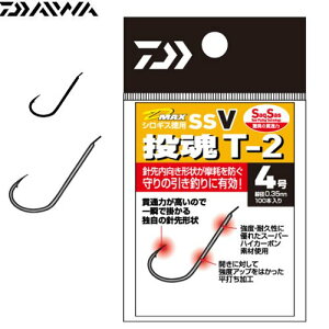 �_�C��(Daiwa) �V���M�X�p�ނ�j 8�� D-MAX ���p SSV ���� T-2