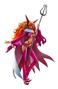 �G�N�Z�����g���f�� LIMITED Portrait.Of.Pirates LIMITED EDITION �T�f�B����� 1/8 �����i�t�B�M���A �i���K�g���V���b�v�A�v���~�A���o���_�C�AMekke�I�j