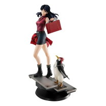 楽天市場】ヱヴァンゲリヲン新劇場版 葛城ミサト 完成品フィギュア 