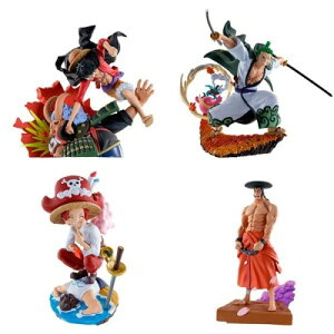 ���K�n�E�X(MegaHouse) �v�`���} ONE PIECE LOGBOX RE BIRTH ���m���� �Q �Ĕ�BOX ��90mm
