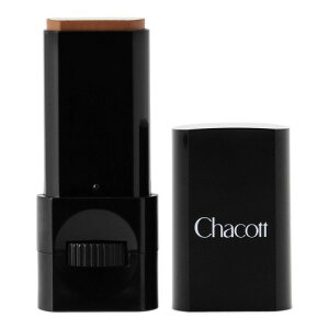 Chacott(�`���R�b�g) �X�e�B�b�N�t�@���f�[�V����N �J���[�F214 �Â��I�[�N���n �X�e�[�W�E���䃁�C�N �n�C�r�W�����Ή�