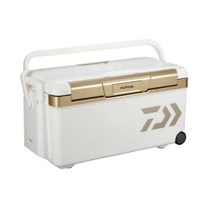 �_�C��(DAIWA) �N�[���[�{�b�N�X �v���o�C�U�[�g�����NHD II ZSS 3500 �S�[���h 35���b�g�� �ނ�