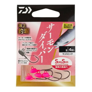 �_�C��(DAIWA) �d�|�� �C��ޖx�T�[�����_�C�o�[SS 1.0g �}�b�g�s���N
