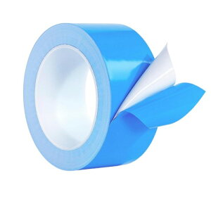YFFSFDC �M�`���e�[�v 30mm�� | ����25m | ����0.2�~�����[�g���q�[�g�V���N�̌Œ�p LED��X�g���b�v�S���p �M�g�U�p �M�`�� ���ʃe�[�v �ύ����� �≏