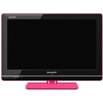 楽天市場】液晶テレビ ピンクの通販