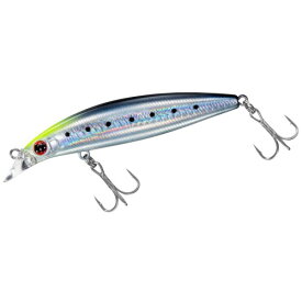 ダイワ(DAIWA) ルアー ショアラインシャイナーZバーティス80S アデルチャートヘッドイワシ