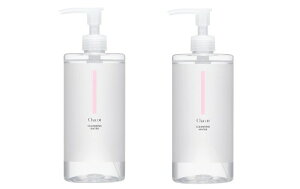 Chacott �`���R�b�g �N�����W���O�E�H�[�^�[ �|���v�� W��灕���ϐ� 500ml 001 ���f�B�[�X�������Y�p �W�F���_�[���X�R�X�� (2�Z�b�g)